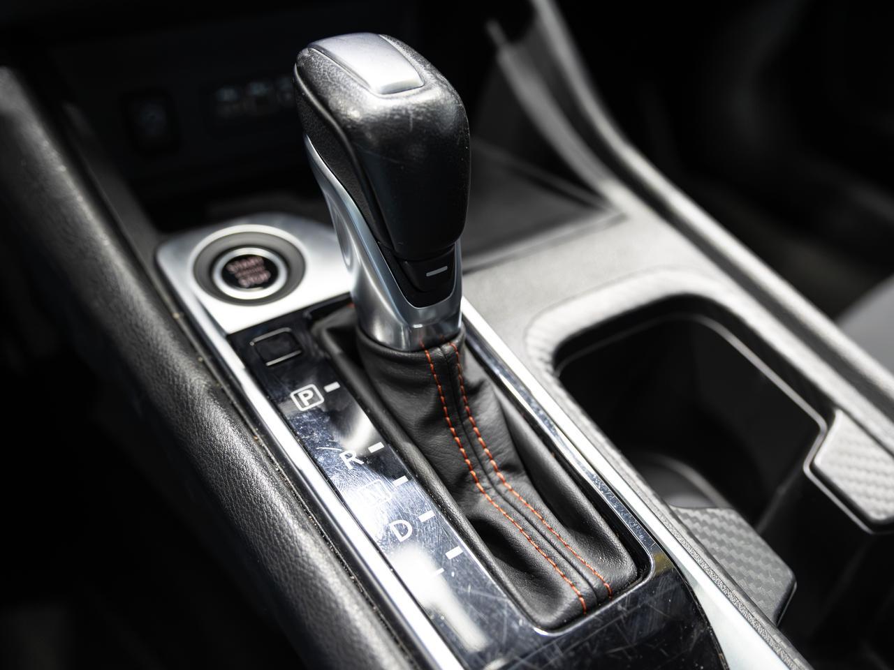 2025 Nissan Sentra SR Cranberry PA