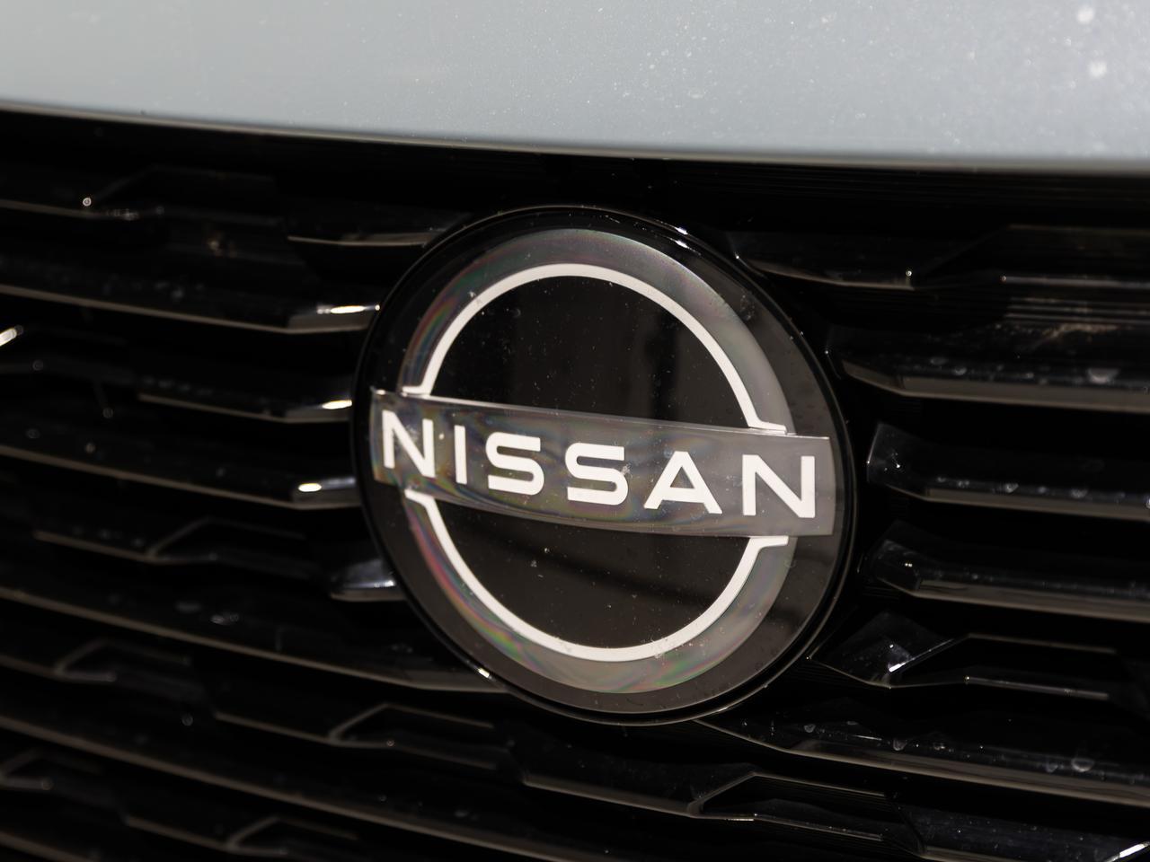 2025 Nissan Sentra SR Cranberry PA