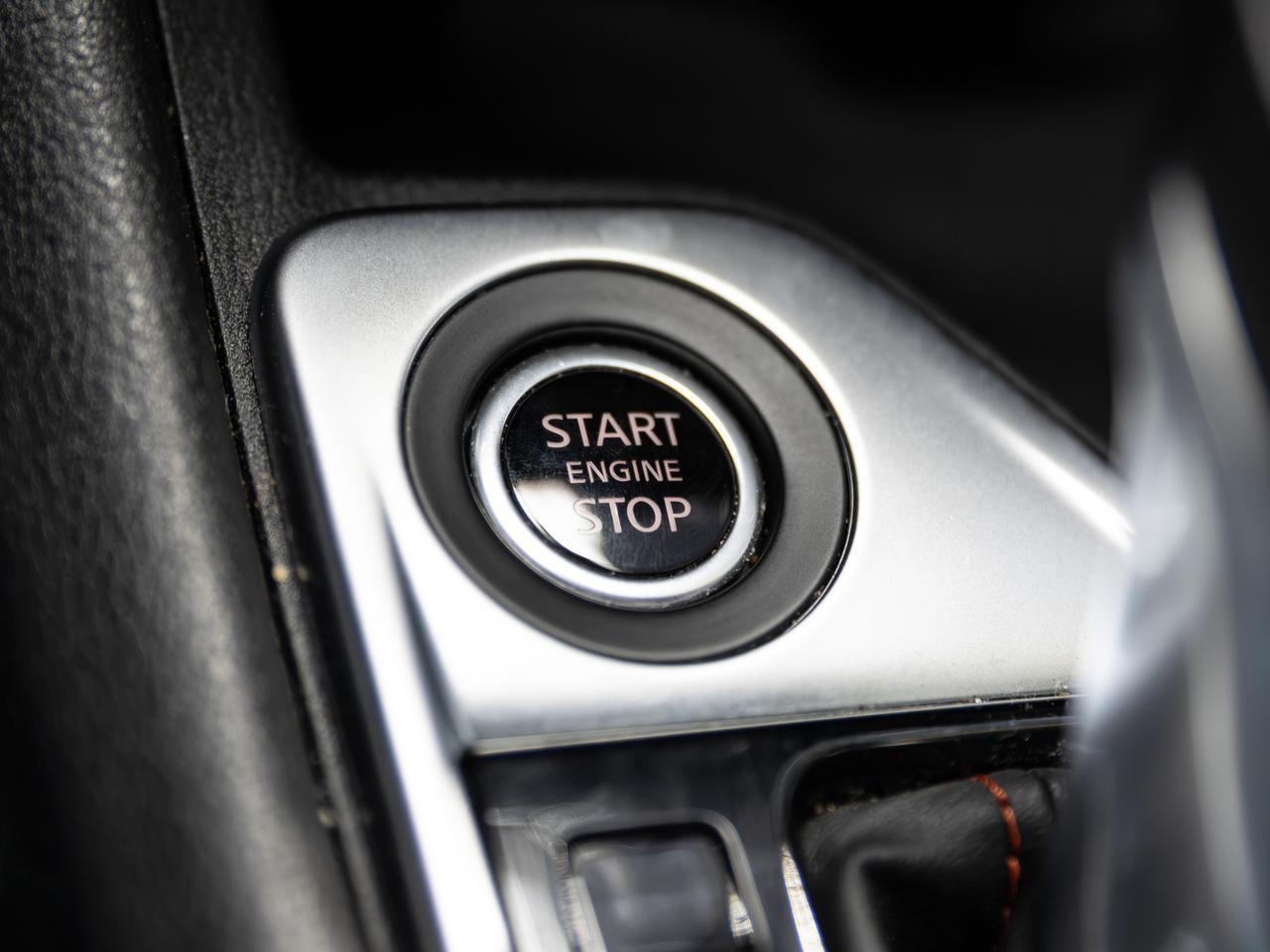 2025 Nissan Sentra SR Cranberry PA