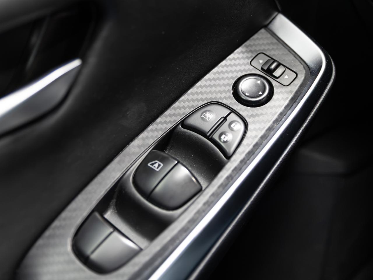 2025 Nissan Sentra SR Cranberry PA
