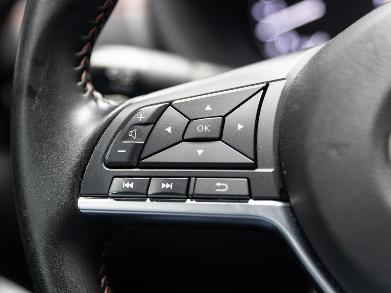 2025 Nissan Sentra SR Cranberry PA