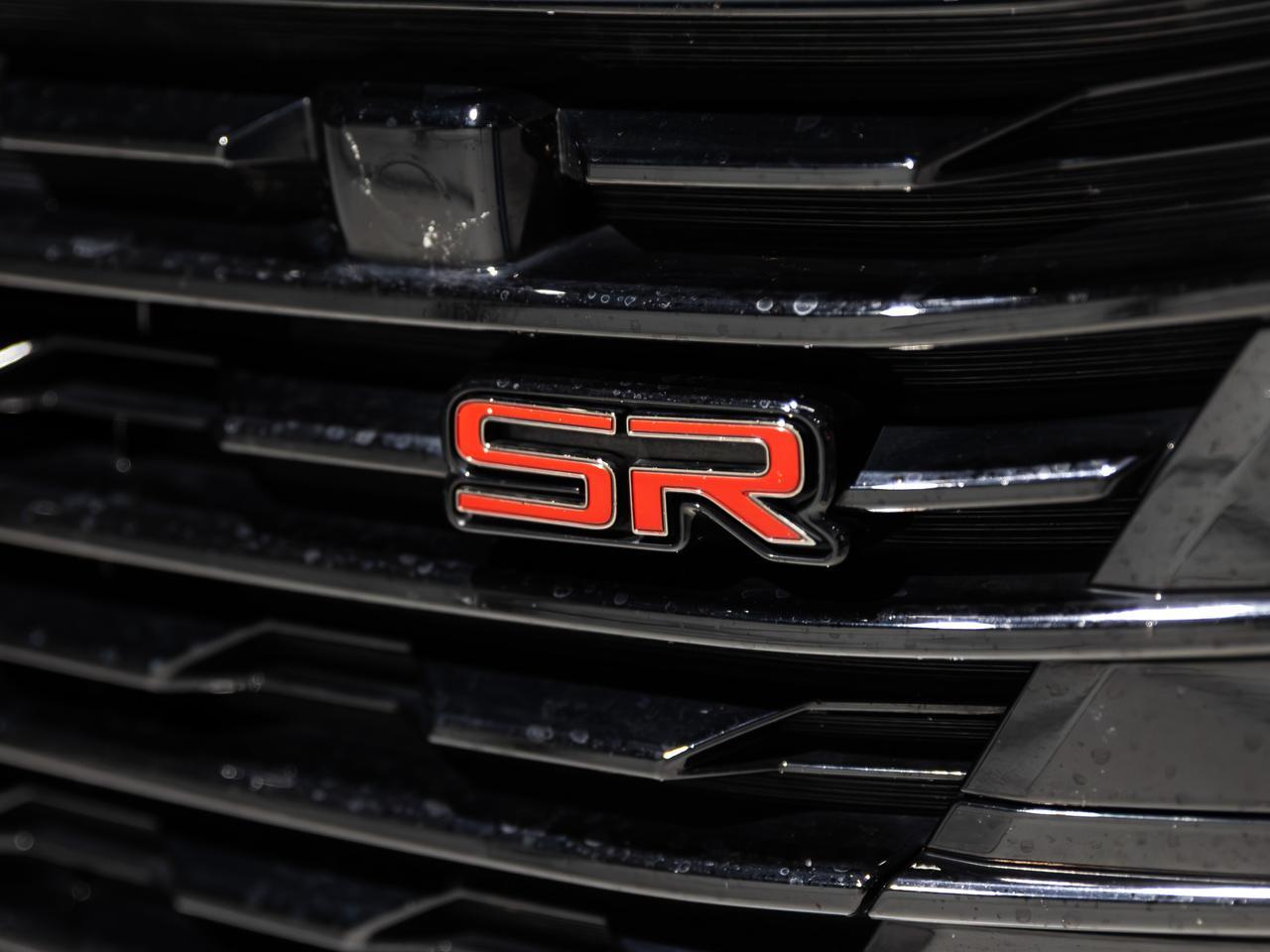 2025 Nissan Sentra SR Cranberry PA