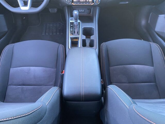 2025 Nissan Sentra SR El Paso TX