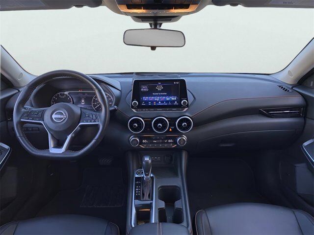 2025 Nissan Sentra SR El Paso TX