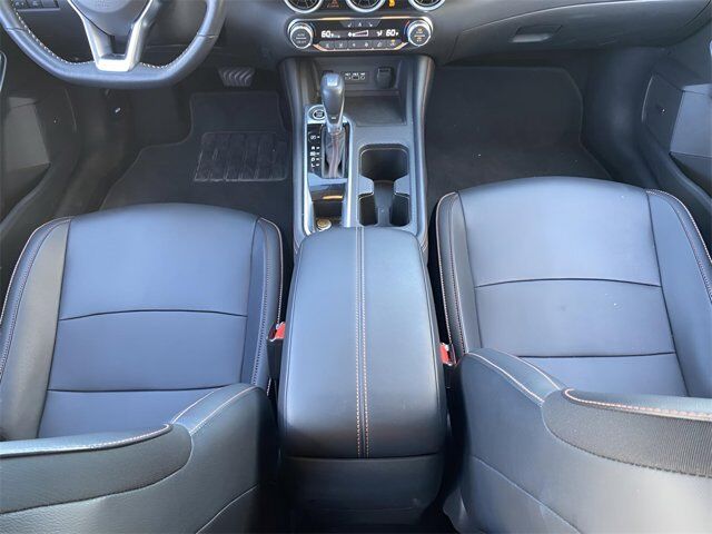 2025 Nissan Sentra SR El Paso TX
