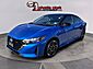 2025 Nissan Sentra SR El Paso TX