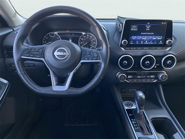 2025 Nissan Sentra SR El Paso TX