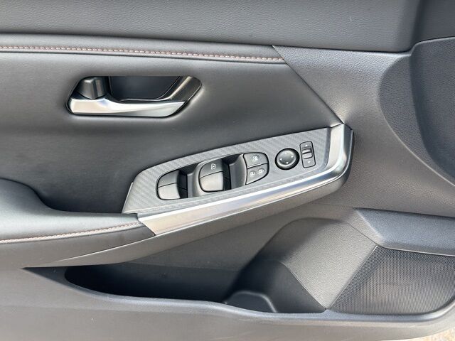 2025 Nissan Sentra SR Glendale Heights IL