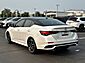 2025 Nissan Sentra SR Glendale Heights IL