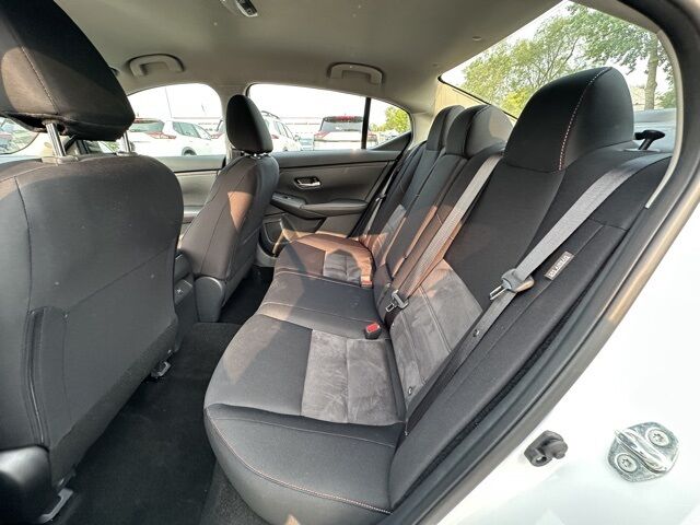 2025 Nissan Sentra SR Glendale Heights IL