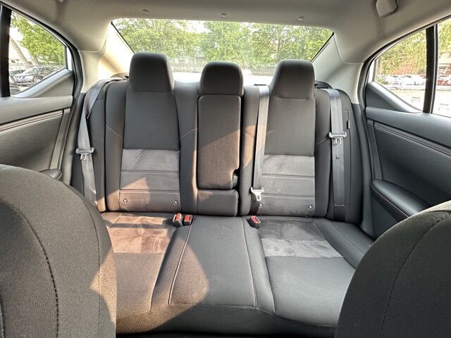 2025 Nissan Sentra SR Glendale Heights IL