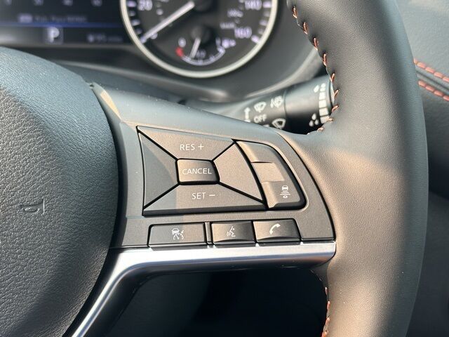 2025 Nissan Sentra SR Glendale Heights IL
