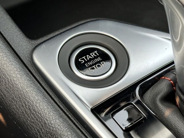 2025 Nissan Sentra SR Glendale Heights IL
