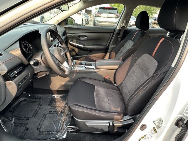 2025 Nissan Sentra SR Glendale Heights IL