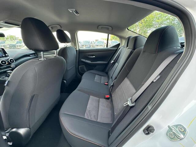 2025 Nissan Sentra SR Glendale Heights IL