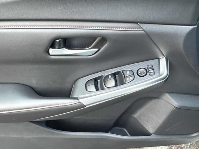 2025 Nissan Sentra SR Glendale Heights IL