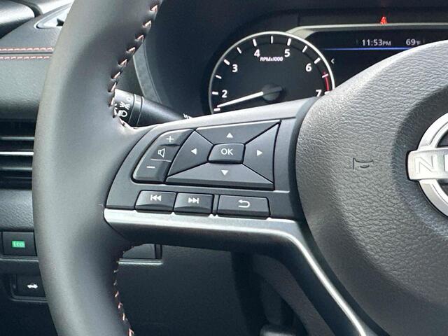 2025 Nissan Sentra SR Glendale Heights IL