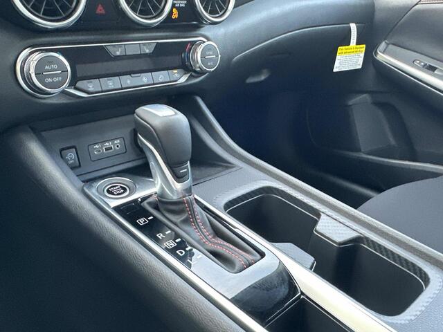 2025 Nissan Sentra SR Glendale Heights IL