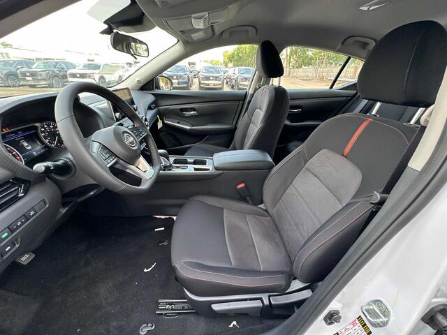 2025 Nissan Sentra SR Glendale Heights IL