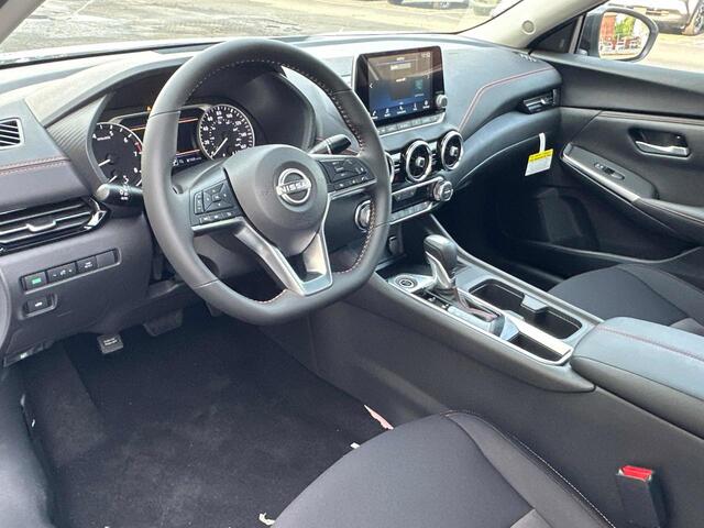 2025 Nissan Sentra SR Glendale Heights IL