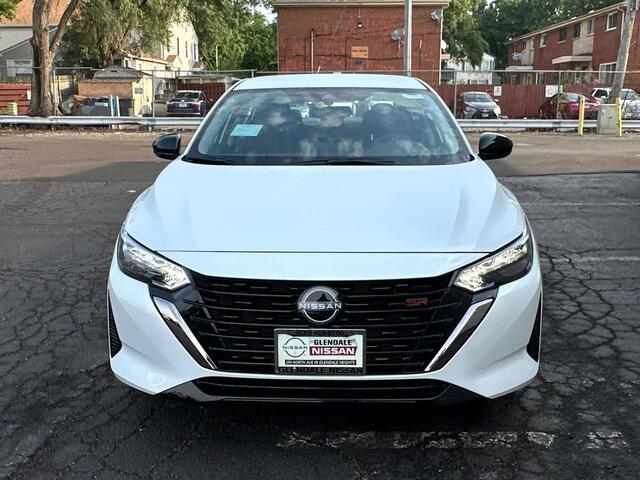 2025 Nissan Sentra SR Glendale Heights IL