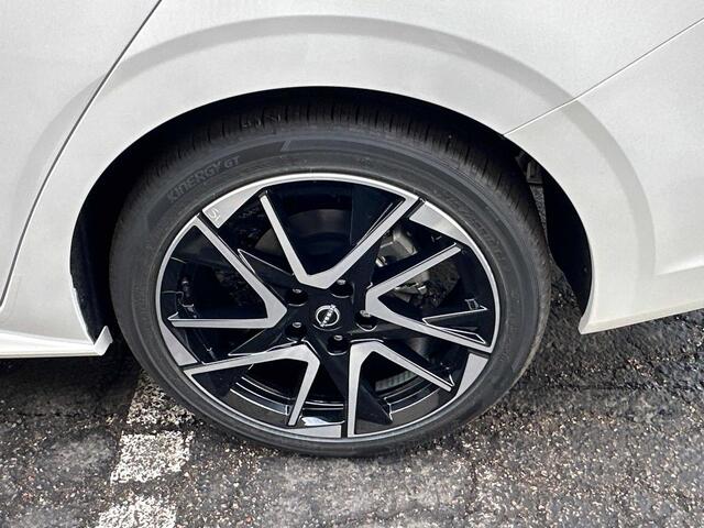 2025 Nissan Sentra SR Glendale Heights IL