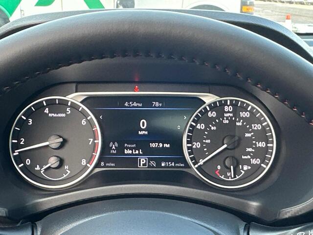 2025 Nissan Sentra SR Glendale Heights IL
