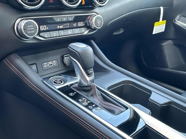 2025 Nissan Sentra SR Glendale Heights IL
