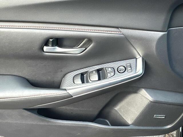 2025 Nissan Sentra SR Glendale Heights IL