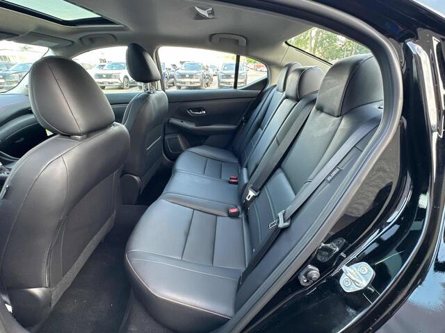 2025 Nissan Sentra SR Glendale Heights IL