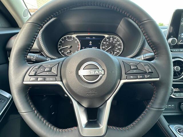 2025 Nissan Sentra SR Glendale Heights IL