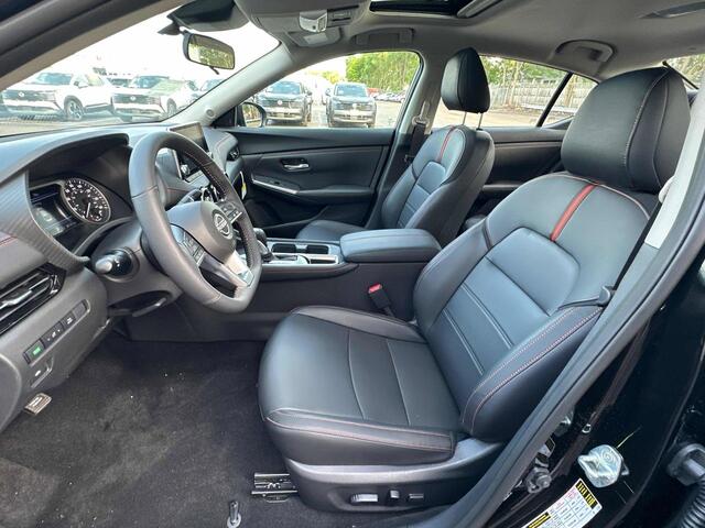2025 Nissan Sentra SR Glendale Heights IL