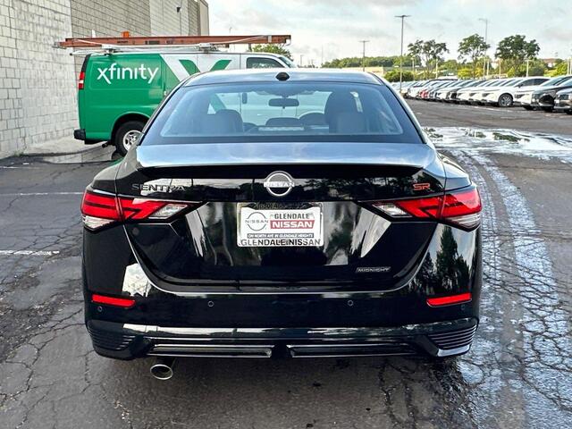2025 Nissan Sentra SR Glendale Heights IL