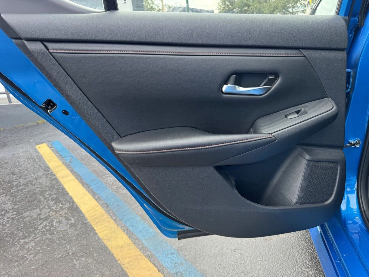 2025 Nissan Sentra SR Hialeah FL
