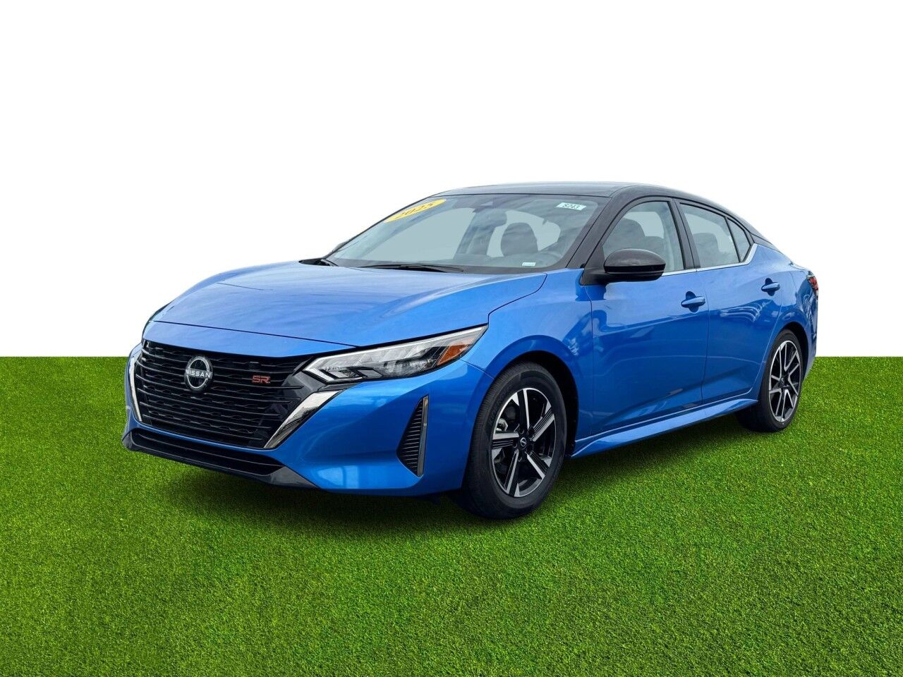 2025 Nissan Sentra SR Hialeah FL