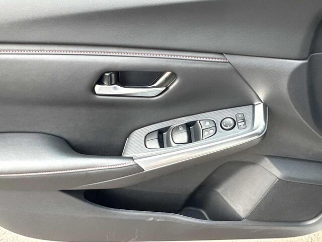 2025 Nissan Sentra SR Hoffman Estates IL