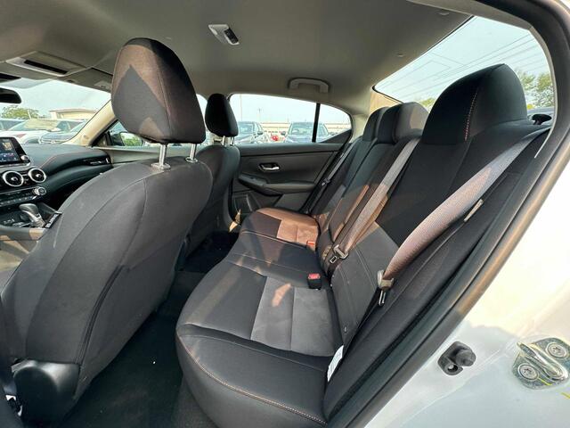 2025 Nissan Sentra SR Hoffman Estates IL