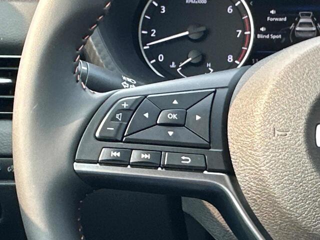 2025 Nissan Sentra SR Hoffman Estates IL