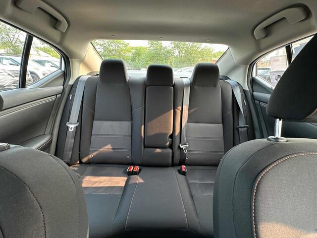 2025 Nissan Sentra SR Hoffman Estates IL