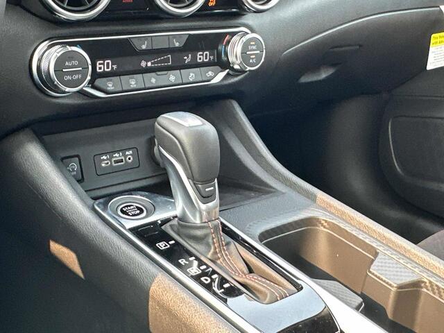 2025 Nissan Sentra SR Hoffman Estates IL