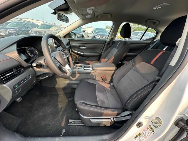 2025 Nissan Sentra SR Hoffman Estates IL