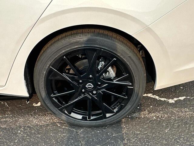 2025 Nissan Sentra SR Hoffman Estates IL