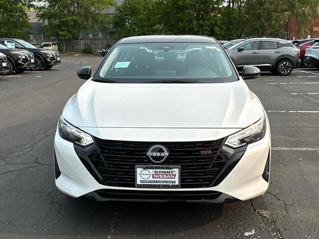 2025 Nissan Sentra SR Hoffman Estates IL