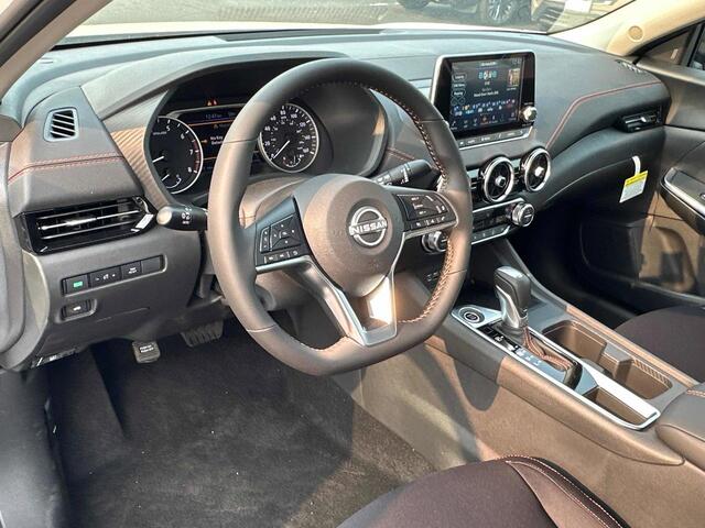2025 Nissan Sentra SR Hoffman Estates IL