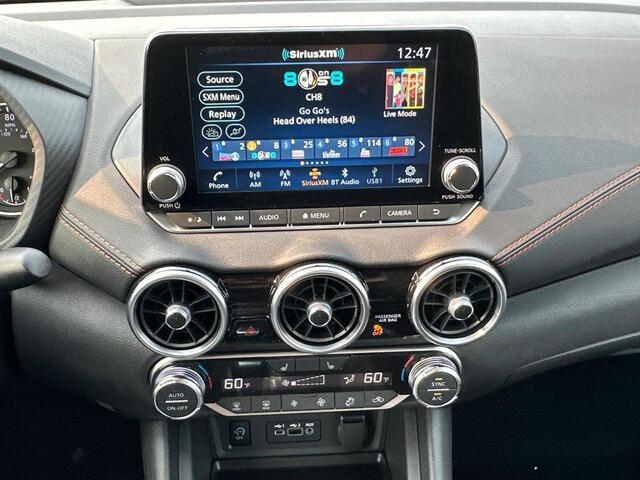2025 Nissan Sentra SR Hoffman Estates IL