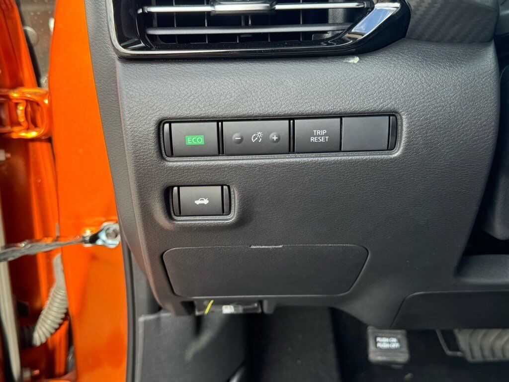 2025 Nissan Sentra SR Johnson City TN