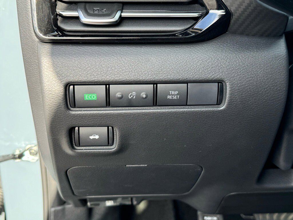 2025 Nissan Sentra SR Johnson City TN