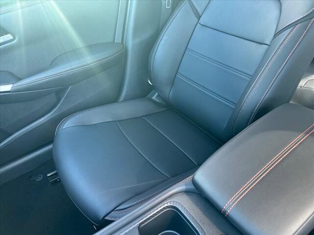 2025 Nissan Sentra SR Johnson City TN