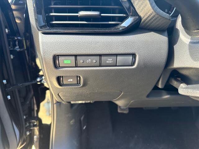 2025 Nissan Sentra SR Johnson City TN