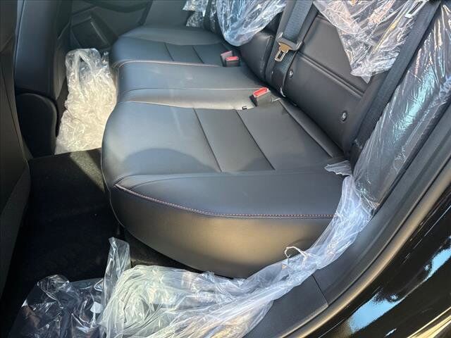 2025 Nissan Sentra SR Johnson City TN
